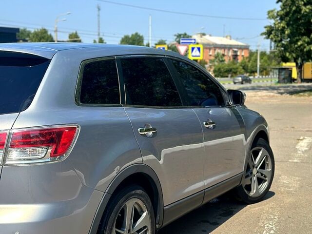 Мазда СХ-9, объемом двигателя 3.5 л и пробегом 156 тыс. км за 7500 $, фото 4 на Automoto.ua
