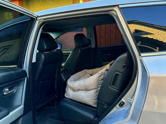 Мазда СХ-9, объемом двигателя 3.5 л и пробегом 156 тыс. км за 7500 $, фото 2 на Automoto.ua