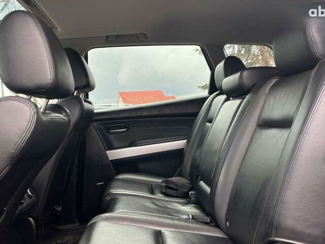 Мазда СХ-9, объемом двигателя 0 л и пробегом 116 тыс. км за 8899 $, фото 17 на Automoto.ua