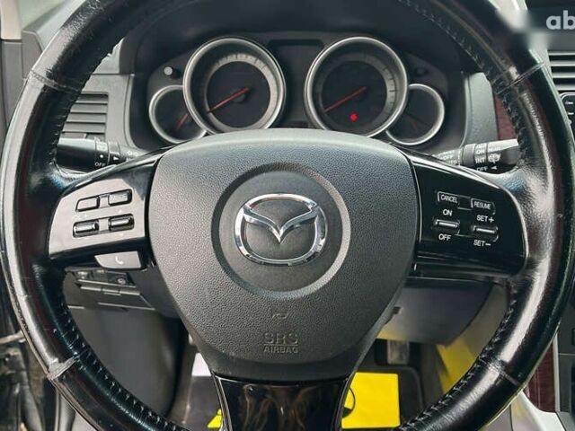 Мазда СХ-9, объемом двигателя 0 л и пробегом 116 тыс. км за 8899 $, фото 10 на Automoto.ua