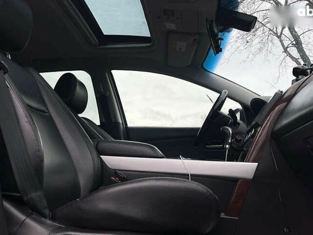 Мазда СХ-9, объемом двигателя 0 л и пробегом 116 тыс. км за 8899 $, фото 20 на Automoto.ua