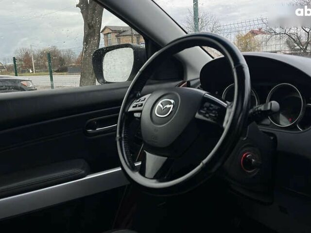 Мазда СХ-9, объемом двигателя 0 л и пробегом 116 тыс. км за 8899 $, фото 15 на Automoto.ua