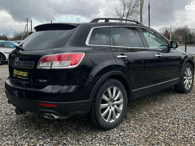 Мазда СХ-9, объемом двигателя 0 л и пробегом 116 тыс. км за 8899 $, фото 6 на Automoto.ua