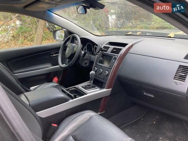 Мазда СХ-9 2007 в Киеве на Automoto.ua Мазда СХ-9, объемом двигателя 3.5 л и пробегом 123 тыс. км за 4800 $, фото 1 на Automoto.ua