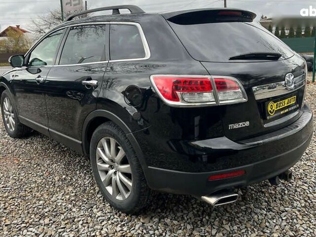 Мазда СХ-9, объемом двигателя 0 л и пробегом 116 тыс. км за 8899 $, фото 4 на Automoto.ua