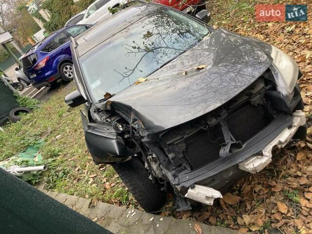 Мазда СХ-9 2007 в Киеве на Automoto.ua Мазда СХ-9, объемом двигателя 3.5 л и пробегом 123 тыс. км за 4800 $, фото 6 на Automoto.ua