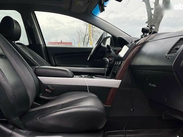 Мазда СХ-9, объемом двигателя 0 л и пробегом 116 тыс. км за 8899 $, фото 21 на Automoto.ua