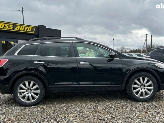 Мазда СХ-9, объемом двигателя 0 л и пробегом 116 тыс. км за 8899 $, фото 7 на Automoto.ua