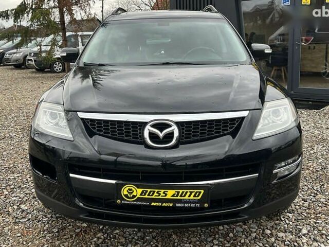 Мазда СХ-9, объемом двигателя 0 л и пробегом 116 тыс. км за 8899 $, фото 1 на Automoto.ua