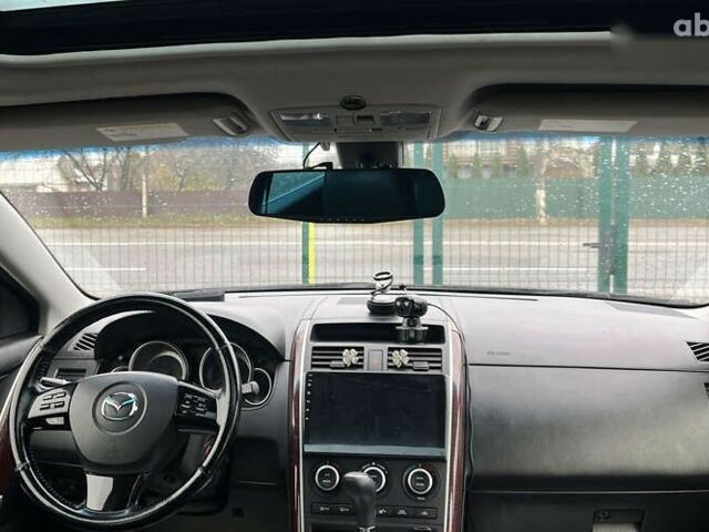 Мазда СХ-9, объемом двигателя 0 л и пробегом 116 тыс. км за 8899 $, фото 9 на Automoto.ua