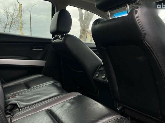 Мазда СХ-9, объемом двигателя 0 л и пробегом 116 тыс. км за 8899 $, фото 18 на Automoto.ua