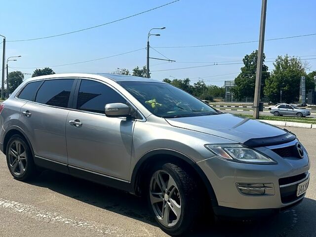 Мазда СХ-9, объемом двигателя 3.5 л и пробегом 156 тыс. км за 7500 $, фото 3 на Automoto.ua