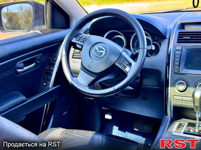 Мазда СХ-9, объемом двигателя 37 л и пробегом 150 тыс. км за 7650 $, фото 6 на Automoto.ua
