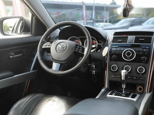 Мазда СХ-9, объемом двигателя 0 л и пробегом 194 тыс. км за 10700 $, фото 10 на Automoto.ua