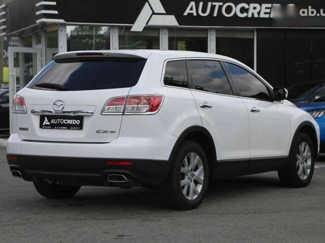 Мазда СХ-9, объемом двигателя 0 л и пробегом 194 тыс. км за 10700 $, фото 3 на Automoto.ua