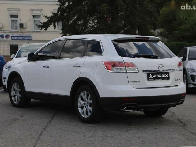 Мазда СХ-9, объемом двигателя 0 л и пробегом 194 тыс. км за 10700 $, фото 5 на Automoto.ua