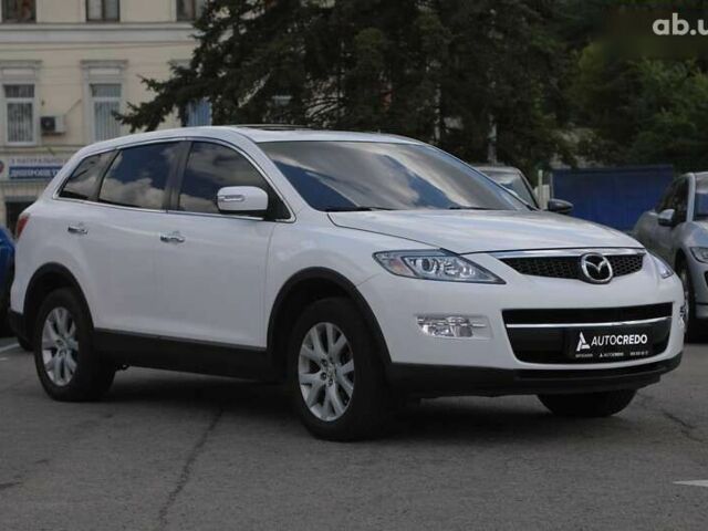 Мазда СХ-9, объемом двигателя 0 л и пробегом 194 тыс. км за 10700 $, фото 2 на Automoto.ua