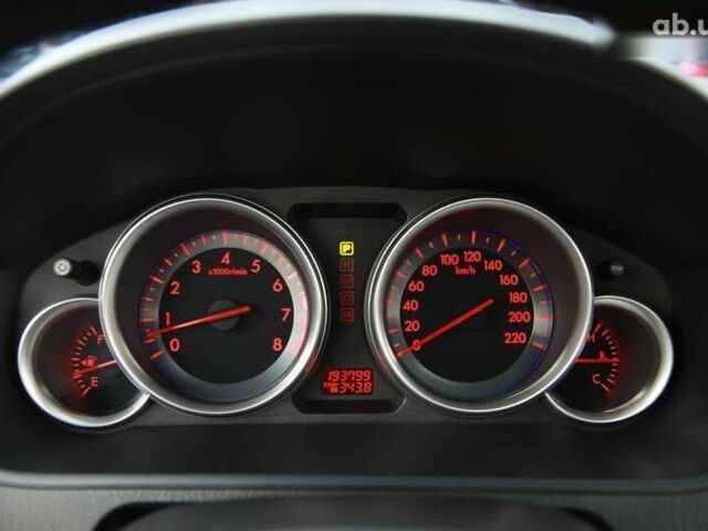 Мазда СХ-9, объемом двигателя 0 л и пробегом 194 тыс. км за 10700 $, фото 14 на Automoto.ua