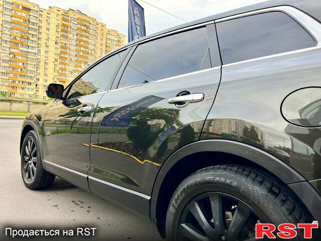 Мазда СХ-9, объемом двигателя 3.7 л и пробегом 185 тыс. км за 11700 $, фото 5 на Automoto.ua