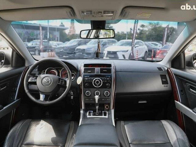 Мазда СХ-9, объемом двигателя 0 л и пробегом 194 тыс. км за 10700 $, фото 11 на Automoto.ua