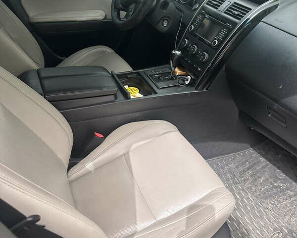 Мазда СХ-9, объемом двигателя 3.73 л и пробегом 250 тыс. км за 11500 $, фото 4 на Automoto.ua