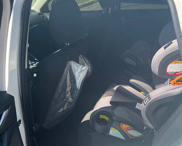 Мазда СХ-9, объемом двигателя 2.5 л и пробегом 192 тыс. км за 16500 $, фото 9 на Automoto.ua