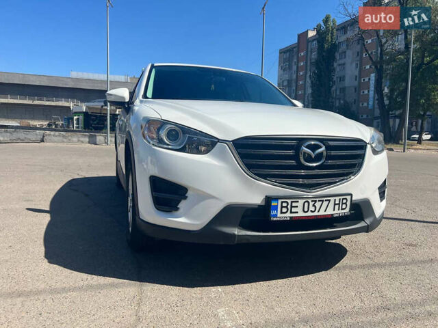 Мазда СХ-9, объемом двигателя 2.5 л и пробегом 192 тыс. км за 16500 $, фото 14 на Automoto.ua