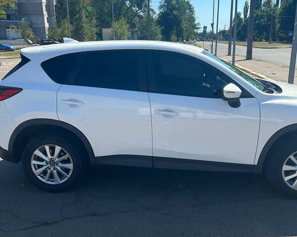 Мазда СХ-9, объемом двигателя 2.5 л и пробегом 192 тыс. км за 16500 $, фото 6 на Automoto.ua