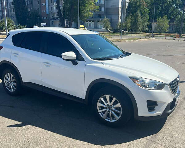Мазда СХ-9, объемом двигателя 2.5 л и пробегом 192 тыс. км за 16500 $, фото 4 на Automoto.ua