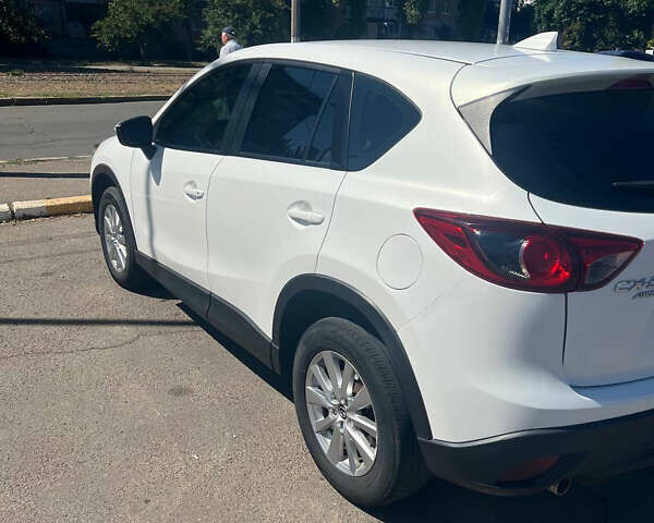 Мазда СХ-9, объемом двигателя 2.5 л и пробегом 192 тыс. км за 16500 $, фото 8 на Automoto.ua