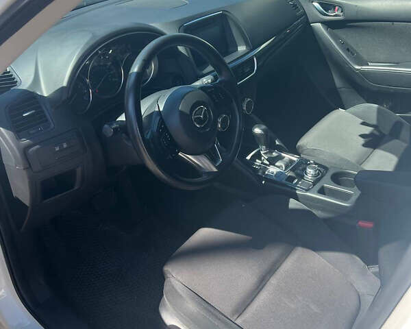 Мазда СХ-9, объемом двигателя 2.5 л и пробегом 192 тыс. км за 16500 $, фото 2 на Automoto.ua