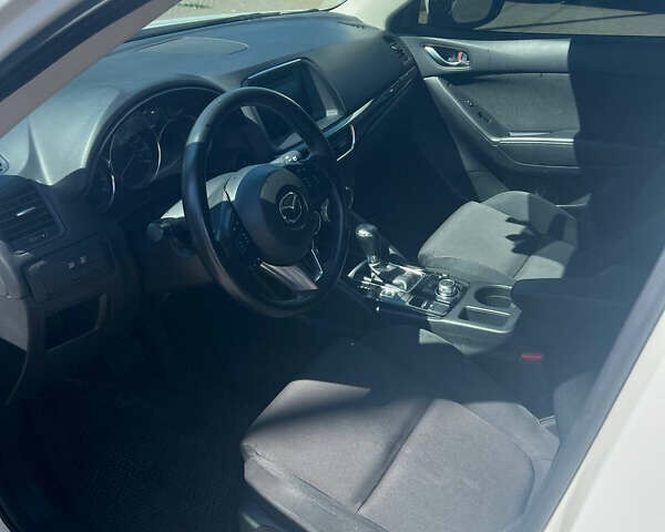 Мазда СХ-9, объемом двигателя 2.5 л и пробегом 192 тыс. км за 16500 $, фото 3 на Automoto.ua
