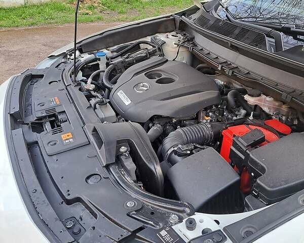 Мазда СХ-9, об'ємом двигуна 2.5 л та пробігом 110 тис. км за 20500 $, фото 25 на Automoto.ua