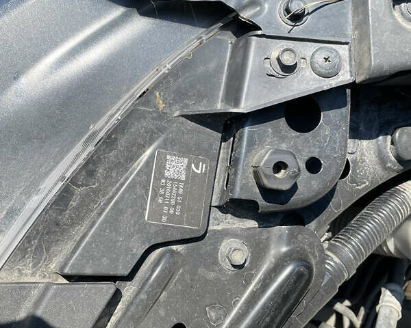 Мазда СХ-9, объемом двигателя 2.49 л и пробегом 155 тыс. км за 19000 $, фото 28 на Automoto.ua