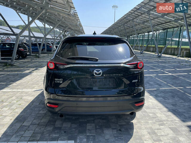 Мазда СХ-9, объемом двигателя 2.49 л и пробегом 155 тыс. км за 19000 $, фото 4 на Automoto.ua