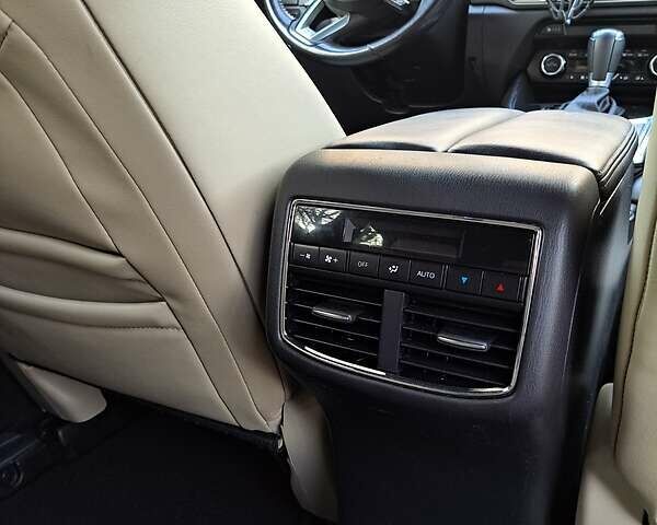 Мазда СХ-9, об'ємом двигуна 2.5 л та пробігом 110 тис. км за 20500 $, фото 23 на Automoto.ua
