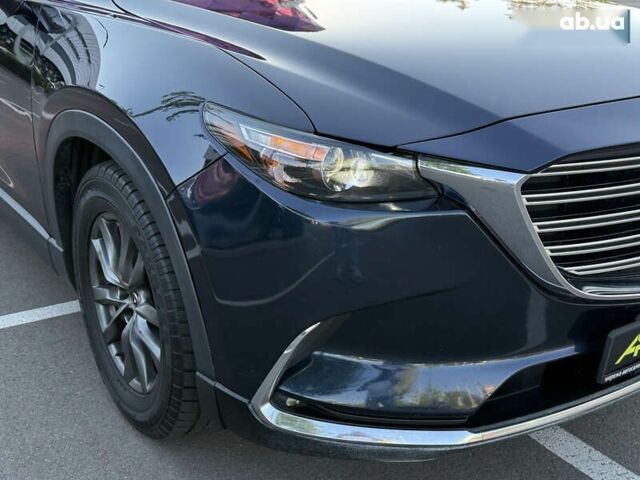 Мазда СХ-9, об'ємом двигуна 2.5 л та пробігом 122 тис. км за 16700 $, фото 13 на Automoto.ua