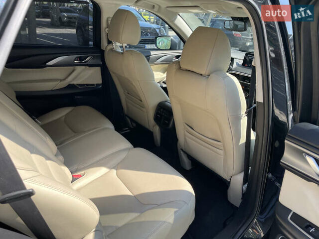 Мазда СХ-9, объемом двигателя 2.49 л и пробегом 155 тыс. км за 19000 $, фото 10 на Automoto.ua