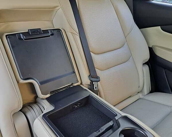 Мазда СХ-9, об'ємом двигуна 2.5 л та пробігом 110 тис. км за 20500 $, фото 22 на Automoto.ua