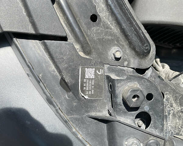 Мазда СХ-9, объемом двигателя 2.49 л и пробегом 155 тыс. км за 19000 $, фото 29 на Automoto.ua