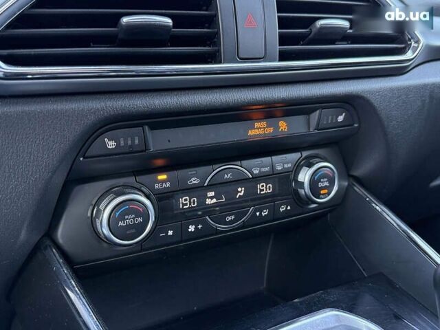 Мазда СХ-9, об'ємом двигуна 2.5 л та пробігом 122 тис. км за 16700 $, фото 24 на Automoto.ua