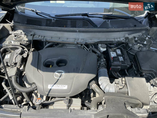 Мазда СХ-9, объемом двигателя 2.49 л и пробегом 155 тыс. км за 19000 $, фото 25 на Automoto.ua