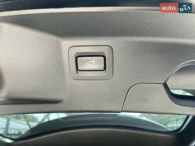 Мазда СХ-9, объемом двигателя 2.49 л и пробегом 155 тыс. км за 19000 $, фото 31 на Automoto.ua