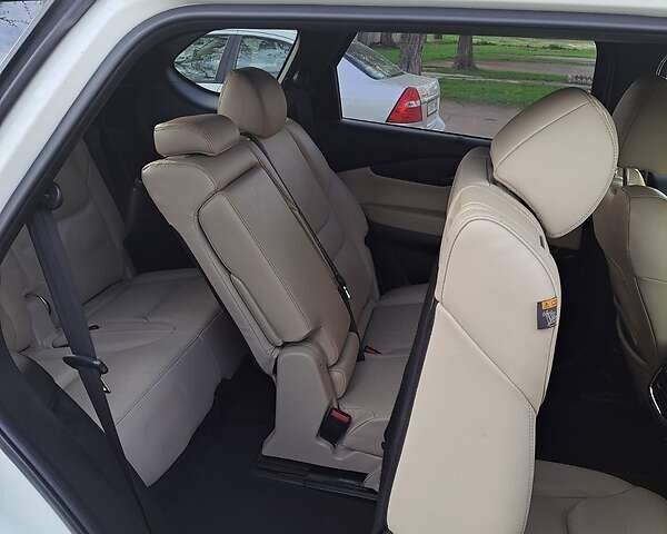 Мазда СХ-9, об'ємом двигуна 2.5 л та пробігом 110 тис. км за 20500 $, фото 21 на Automoto.ua