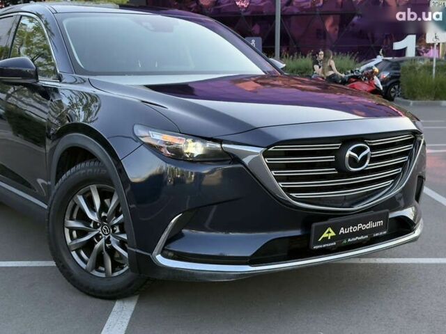 Мазда СХ-9, об'ємом двигуна 2.5 л та пробігом 122 тис. км за 16700 $, фото 2 на Automoto.ua
