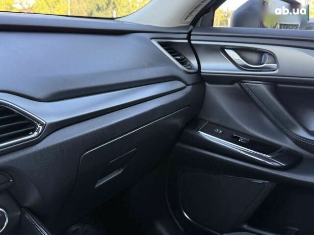Мазда СХ-9, об'ємом двигуна 2.5 л та пробігом 122 тис. км за 16700 $, фото 27 на Automoto.ua