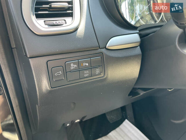 Мазда СХ-9, объемом двигателя 2.49 л и пробегом 155 тыс. км за 19000 $, фото 20 на Automoto.ua