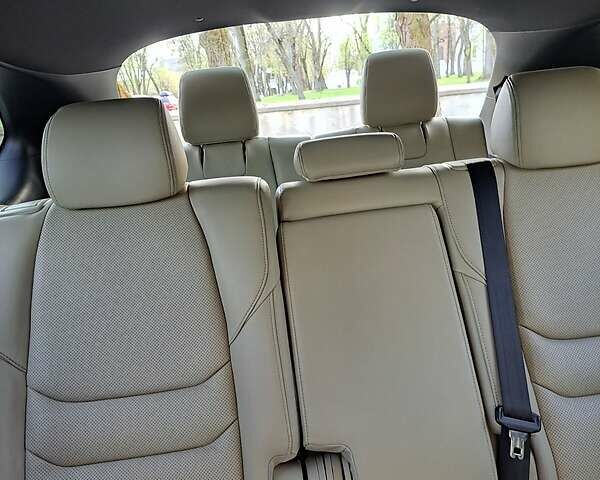 Мазда СХ-9, об'ємом двигуна 2.5 л та пробігом 110 тис. км за 20500 $, фото 19 на Automoto.ua