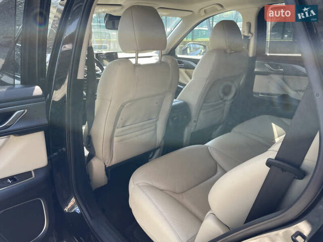 Мазда СХ-9, объемом двигателя 2.49 л и пробегом 155 тыс. км за 19000 $, фото 13 на Automoto.ua