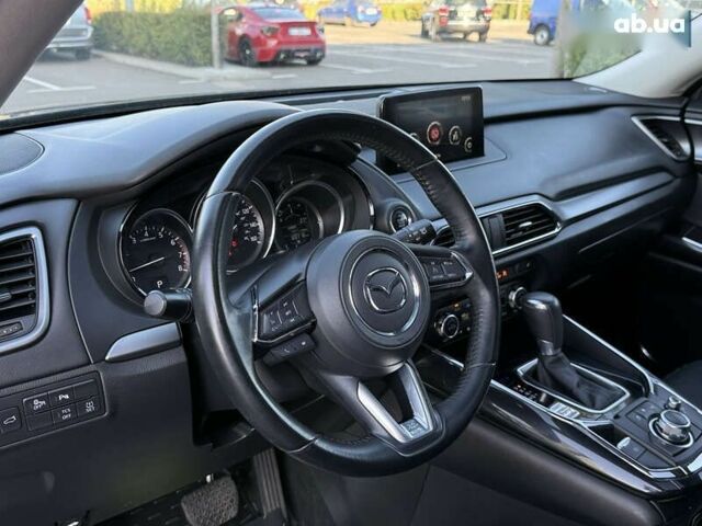 Мазда СХ-9, об'ємом двигуна 2.5 л та пробігом 122 тис. км за 16700 $, фото 21 на Automoto.ua